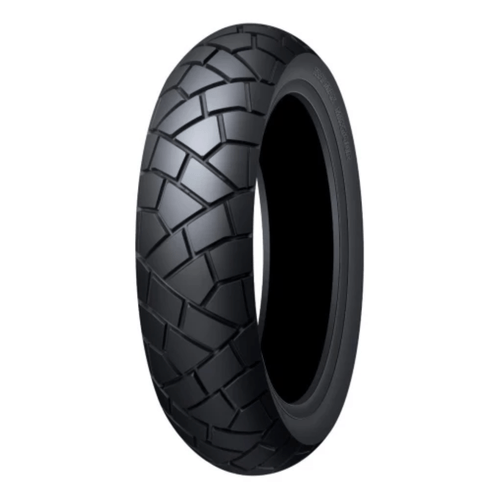 Neumático Dunlop 120/70R19 Mixtour/Trailmax