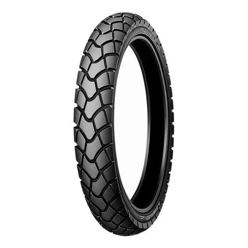 Neumático Dunlop 120/80R18 D604