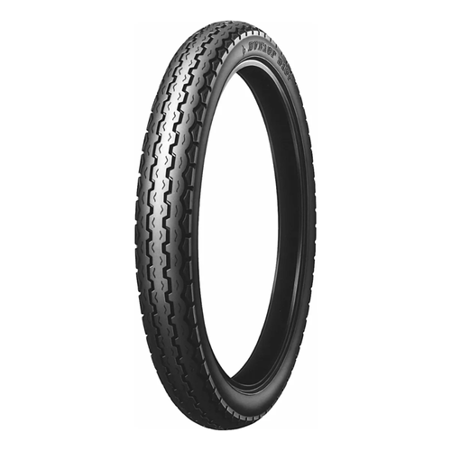 Neumático Dunlop 80/100R14 D107