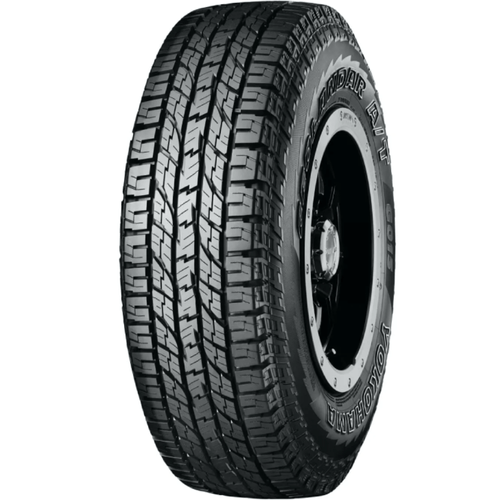 Neumático Yokohama 265/70R17 113T Geolandar G015