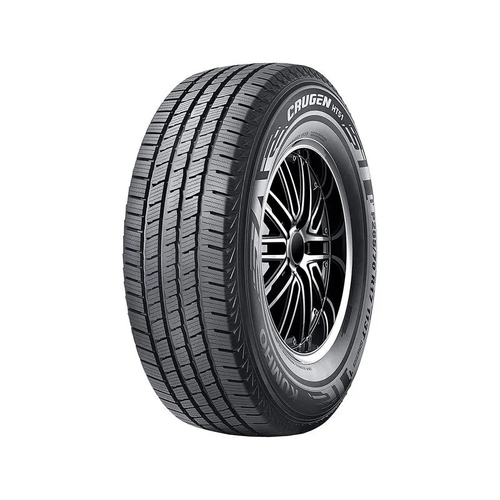 Neumático Kumho 245/65R17 111T HT51 XL