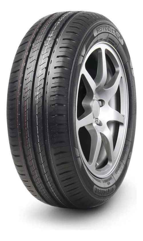 Neumático LingLong 215/75R16C 113/111R GREENMAX VAN 8T