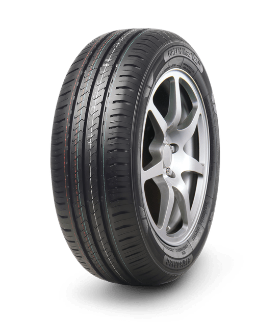 Neumático LingLong 235/65R16C 115/113R GREENMAX VAN HP