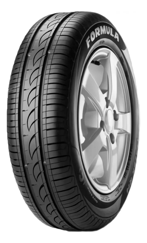 Neumático Pirelli 245/70R16 113T FORMULA S/T