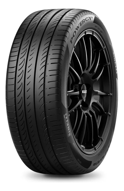 Neumático Pirelli 225/45R17 91W PWRGY