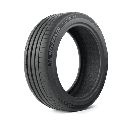 Neumático Michelin Pilot Sport 5 235/40R18 95(Y)