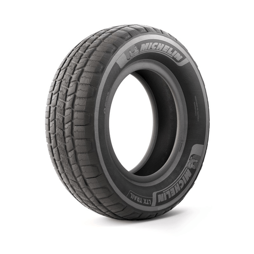 Neumático Michelin Ltx Trail St 265/60R18 114H