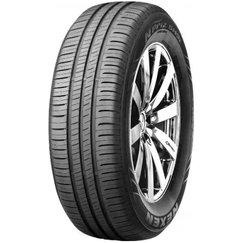 Neumático Nexen N-Priz Sh9I 205/65 R15 94V