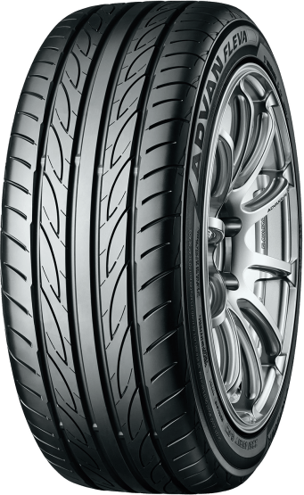 Neumático Yokohama 195/40R17 Advan V701