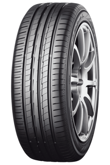 Neumático Yokohama 205/55R17 Bluearth AE51