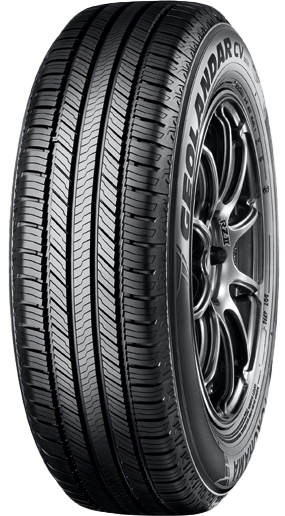 Neumático Yokohama 205/70R15 Geolandar G058