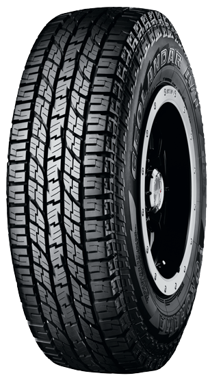 Neumático Yokohama 215/80R16 Geolandar G015