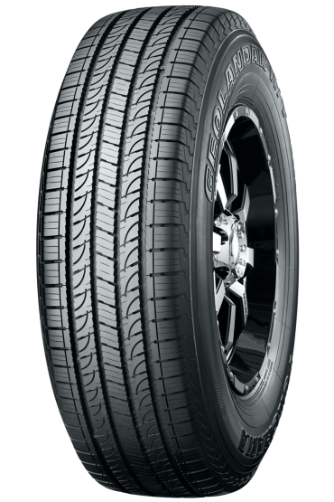 Neumático Yokohama 255/70R15 Geloandar G056 108H